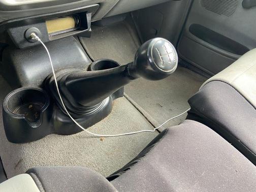 2007 Ford Ranger XLT