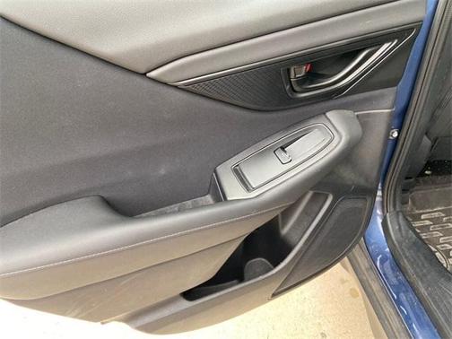 2021 Subaru Outback Base (CVT)