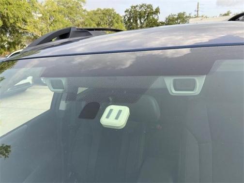 2021 Subaru Outback Base (CVT)