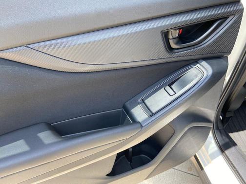 2021 Subaru Crosstrek Base