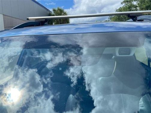 2017 Subaru Forester 2.5i Touring