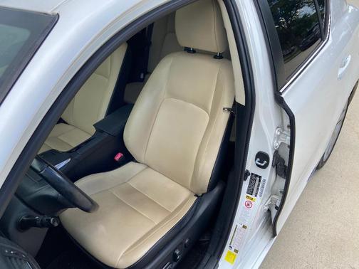 2015 Lexus CT 200h Base