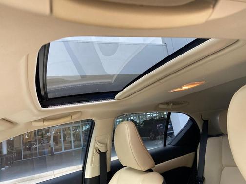 2015 Lexus CT 200h Base
