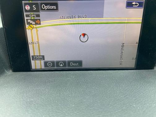 2015 Lexus CT 200h Base
