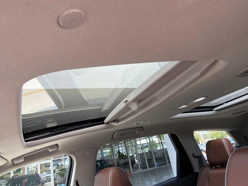 2018 Buick Enclave Avenir