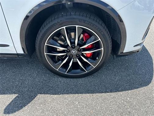 2022 Acura MDX Type S w/Advance Package
