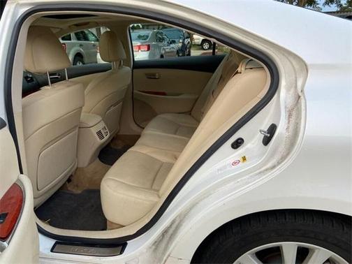2010 Lexus ES 350