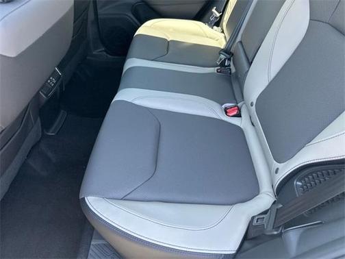2025 Subaru Forester Hybrid Limited
