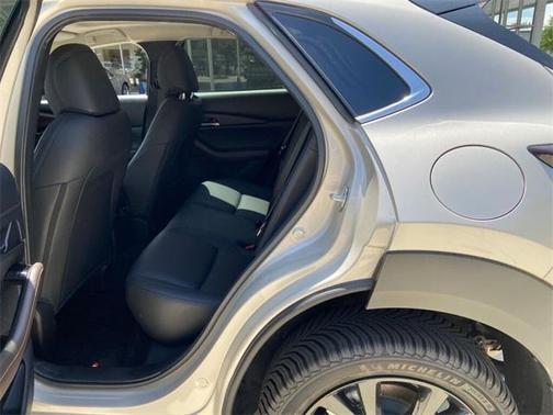 2024 Mazda CX-30 2.5 Turbo Premium Package