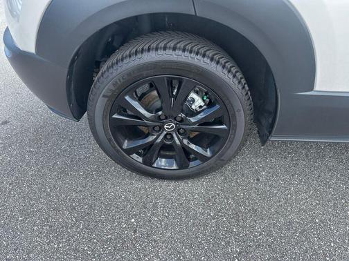 2024 Mazda CX-30 2.5 Turbo Premium Package