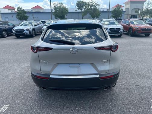 2024 Mazda CX-30 2.5 Turbo Premium Package