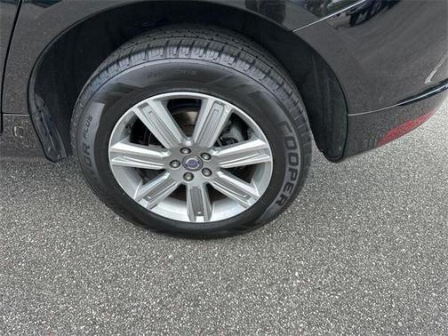 2017 Volvo XC60 T5 Inscription