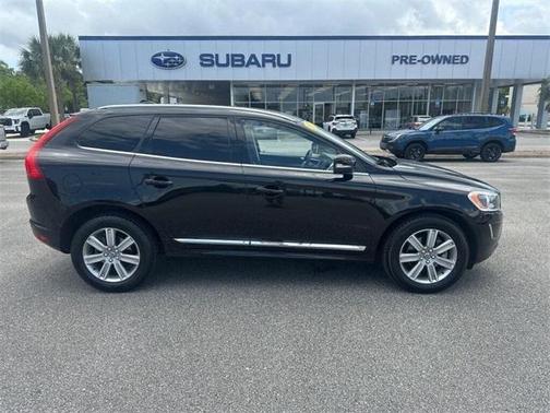 2017 Volvo XC60 T5 Inscription