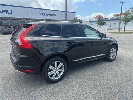 2017 Volvo XC60 T5 Inscription