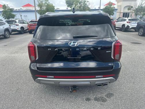 2023 Hyundai PALISADE SEL