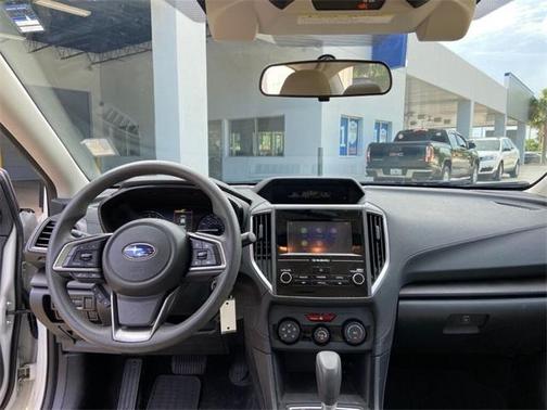 2019 Subaru Impreza 2.0i