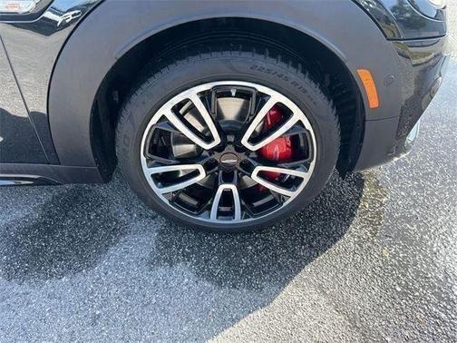 2024 MINI Countryman John Cooper Works