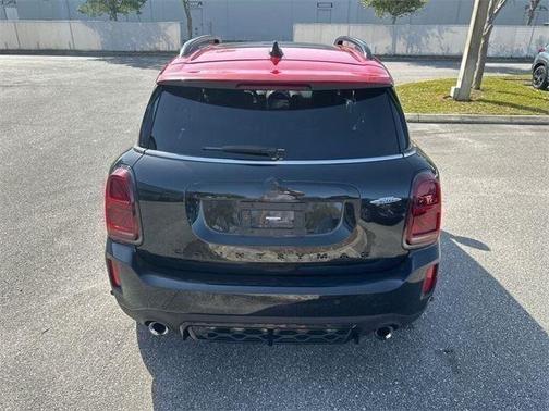 2024 MINI Countryman John Cooper Works
