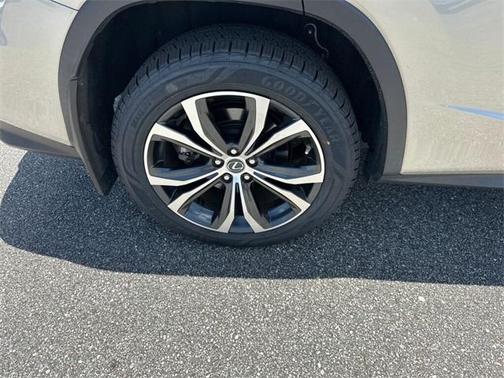 2020 Lexus RX 350 Base