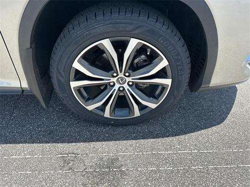 2020 Lexus RX 350 Base