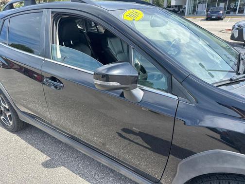 2018 Subaru Crosstrek 2.0i Limited