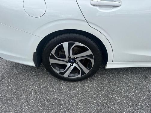 2021 Subaru Legacy Limited
