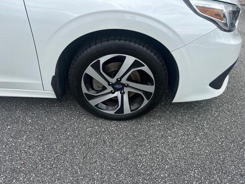 2021 Subaru Legacy Limited