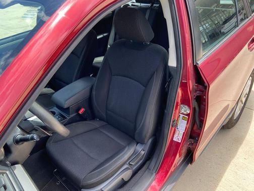 2018 Subaru Outback 2.5i