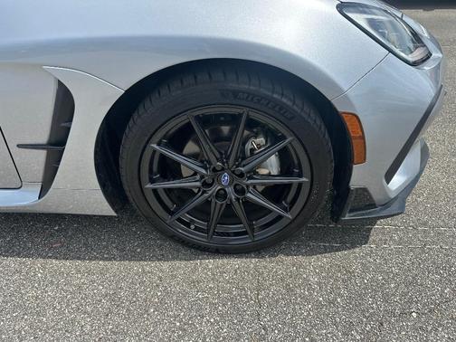 2023 Subaru BRZ Premium