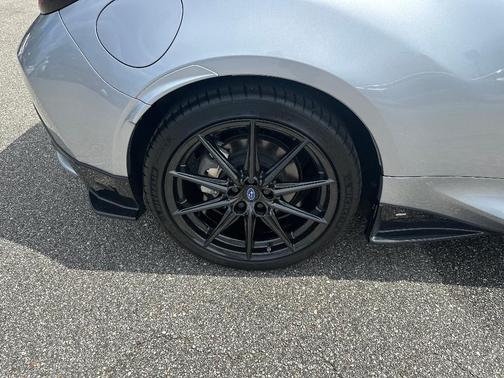 2023 Subaru BRZ Premium