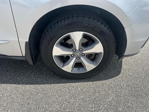 2015 Acura MDX 3.5L