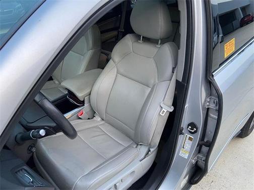2015 Acura MDX 3.5L