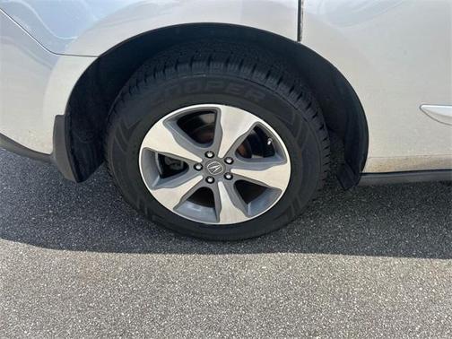 2015 Acura MDX 3.5L
