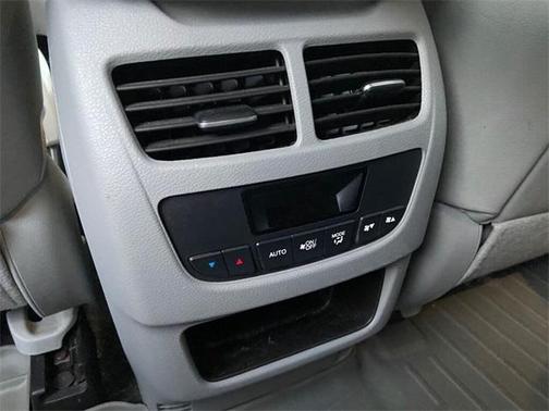 2015 Acura MDX 3.5L