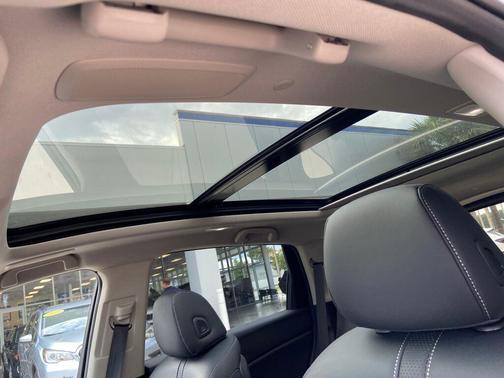 2024 Acura RDX Technology Package