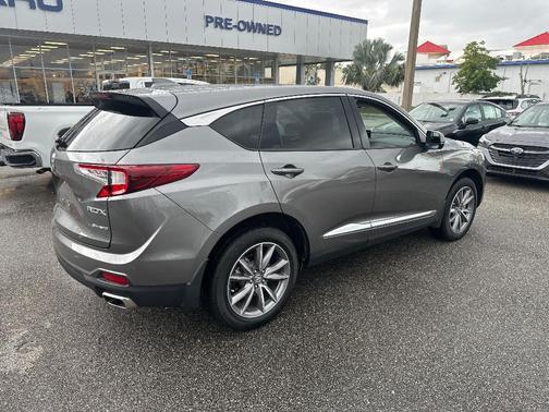 2024 Acura RDX Technology Package