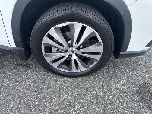 2022 Subaru Ascent Limited 7-Passenger