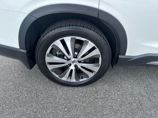 2022 Subaru Ascent Limited 7-Passenger