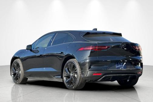 2024 Jaguar I-PACE R-Dynamic HSE
