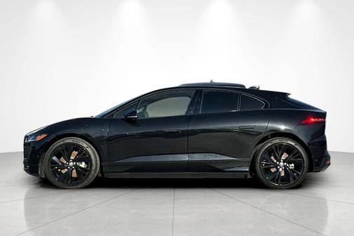 2024 Jaguar I-PACE R-Dynamic HSE