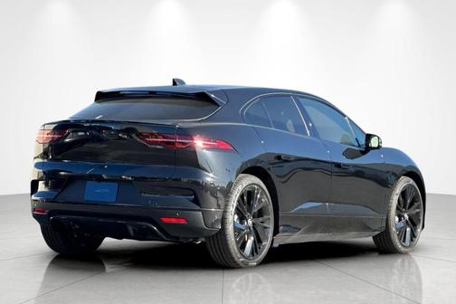 2024 Jaguar I-PACE R-Dynamic HSE