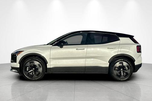 2026 Volvo EX30 TWIN MOTOR CROSS COUNTRY ULTRA