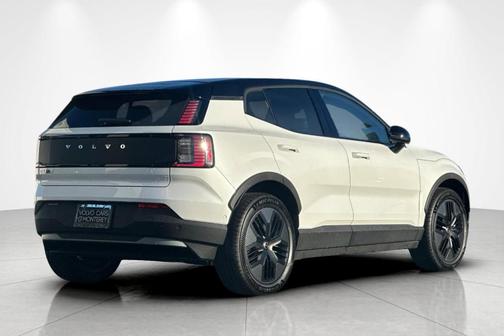 2026 Volvo EX30 TWIN MOTOR CROSS COUNTRY ULTRA