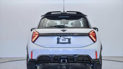 2025 MINI Hardtop John Cooper Works