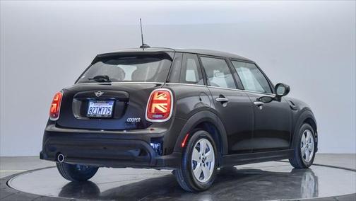 2022 MINI Hardtop Cooper