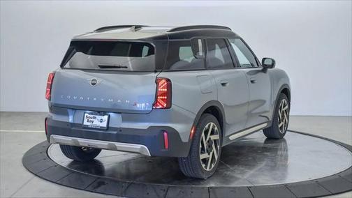 2025 MINI Countryman Cooper S ALL4