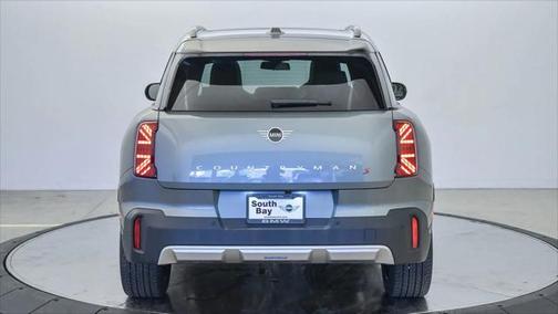 2025 MINI Countryman Cooper S ALL4