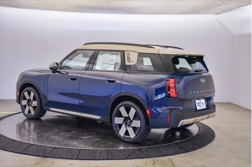 2025 MINI Countryman Cooper S ALL4