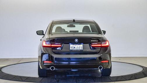 2023 BMW 330e Base