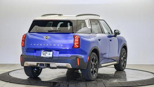 2026 MINI Countryman Cooper S ALL4